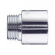 Удлинитель Stout (SFT-0002-001220) 20 мм х 1/2 ВР(г) х 1/2 НР(ш) латунный