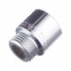 Удлинитель Stout (SFT-0002-001220) 20 мм х 1/2 ВР(г) х 1/2 НР(ш) латунный