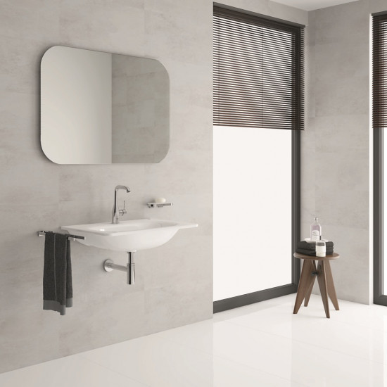 Смеситель для раковины GROHE Essence 23541001 L-Size однорычажный
