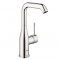 Смеситель для раковины GROHE Essence 23541001 L-Size однорычажный