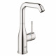 Смеситель для раковины GROHE Essence 23541001 L-Size однорычажный