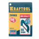 Струбцина столярная Kraftool (32229-150) G-тип 150х65 мм