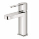 Смеситель для раковины GROHE Plus 33163003 S-Size однорычажный