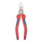Плоскогубцы Knipex (KN-0302180SB) 180 мм