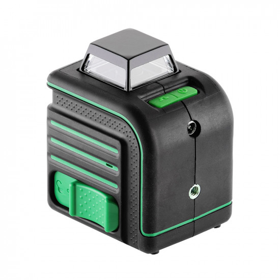 Уровень лазерный ADA Cube 3-360 Green Basic Edition (А00560)