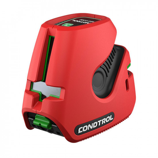 Нивелир лазерный Condtrol Neo G220 Kit (1-2-401) с настенным креплением и очками
