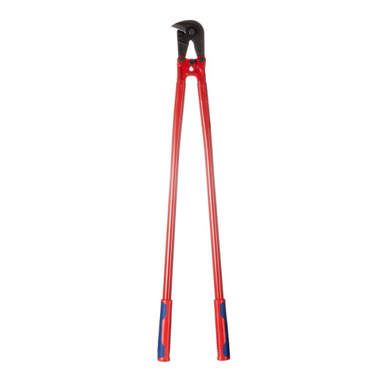 Ножницы арматурные двуручные Knipex (KN-7182950) 950 мм