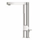 Смеситель для раковины Grohe Plus 23843003 L-Size однорычажный