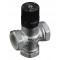 Смеситель термостатический Far Termo (FA 3950 1) 1 ВР(г) х 1 ВР(г) х 1 ВР(г)