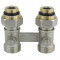 Узел нижнего подключения Purmo 1/2 х 3/4 прямой MTB 127 AZ03TP004001300SNICK