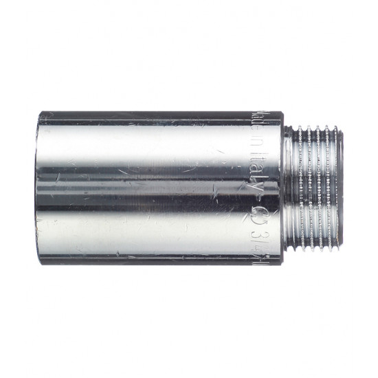 Удлинитель Stout (SFT-0002-003450) 50 мм х 3/4 ВР(г) х 3/4 НР(ш) латунный
