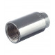 Удлинитель Stout (SFT-0002-003450) 50 мм х 3/4 ВР(г) х 3/4 НР(ш) латунный