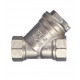 Фильтр косой VALTEC (VT.192.N.05) 3/4 ВР(г) х 3/4 ВР(г)