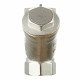 Фильтр косой VALTEC (VT.192.N.05) 3/4 ВР(г) х 3/4 ВР(г)