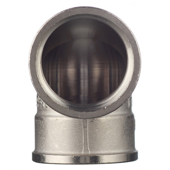 Угол Stout (SFT-0014-000114) 1 1/4 ВР(г) х 1 1/4 ВР(г) латунный
