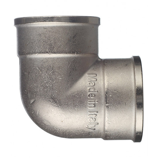 Угол Stout (SFT-0014-000114) 1 1/4 ВР(г) х 1 1/4 ВР(г) латунный