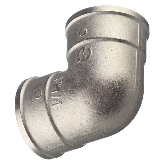 Угол Stout (SFT-0014-000114) 1 1/4 ВР(г) х 1 1/4 ВР(г) латунный