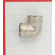 Угол Stout (SFT-0014-000114) 1 1/4 ВР(г) х 1 1/4 ВР(г) латунный