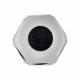 Сальник EKF PG 11 для кабеля диаметром PROxima 5-10 мм пластиковый IP54 серый (20 шт.)