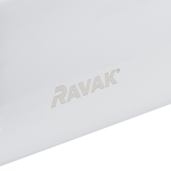 Смеситель для душа без излива Ravak 10 градусов Free-TD F 032.00/150 X070132 без лейки