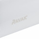 Смеситель для душа без излива Ravak 10 градусов Free-TD F 032.00/150 X070132 без лейки