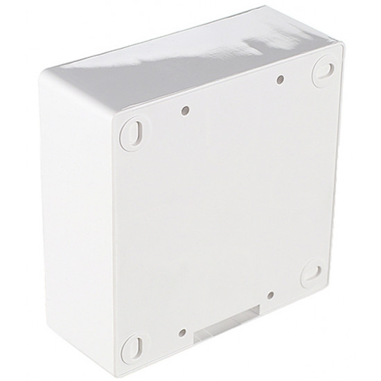 Коробка монтажная для силовых розеток Schneider Electric Blanca открытая установка IP20