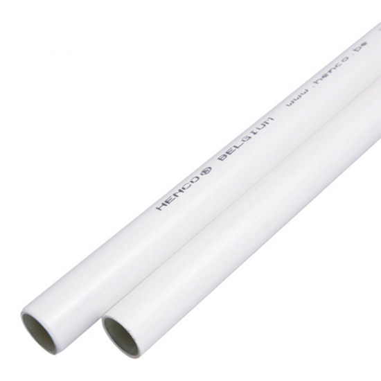 Труба металлопластиковая Henco 26 мм Standard
