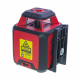 Нивелир ротационный Condtrol HG (7-2-087) с детектором X-act Roto