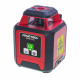 Нивелир ротационный Condtrol HG (7-2-087) с детектором X-act Roto