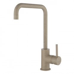 Смеситель для мойки кухни Г-излив  26844 KAISER Merkur боковой  ?35 Sand Beige