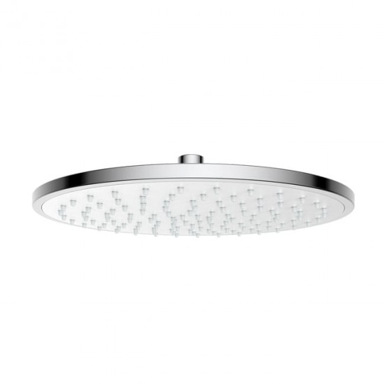 Лейка для верхнего душа Lemark LM8131C, 1-функциональная