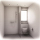 Инсталляция Grohe Rapid SL без клавиши без унитаза (38587000)