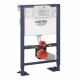 Инсталляция Grohe Rapid SL без клавиши без унитаза (38587000)