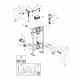 Инсталляция Grohe Rapid SL без клавиши без унитаза (38587000)