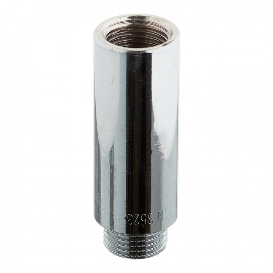 Удлинитель Stout (SFT-0002-001265) 65 мм 1/2 ВР(г) х 1/2 НР(ш) хром латунный