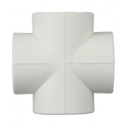 Крестовина полипропиленовая VALTEC (VTp.741.0.032) 32 мм