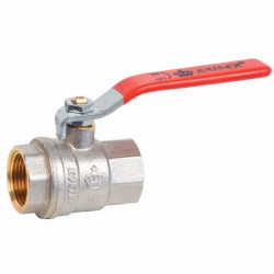 Кран KAISER 3/4? г/г ручка усиленная 800-3/4