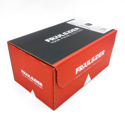 Дюбель для газобетона Friulsider TML 12x60 мм (25 шт.) нейлон