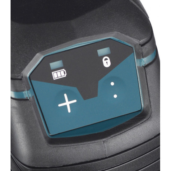 Нивелир лазерный Bosch GCL 2-15G (0601066J00) с держателем RM1