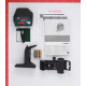 Нивелир лазерный Bosch GCL 2-15G (0601066J00) с держателем RM1