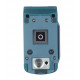 Нивелир лазерный Bosch GCL 2-15G (0601066J00) с держателем RM1