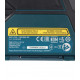 Нивелир лазерный Bosch GCL 2-15G (0601066J00) с держателем RM1