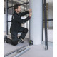 Нивелир лазерный Bosch GCL 2-15G (0601066J00) с держателем RM1