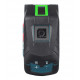 Нивелир лазерный Bosch GCL 2-15G (0601066J00) с держателем RM1