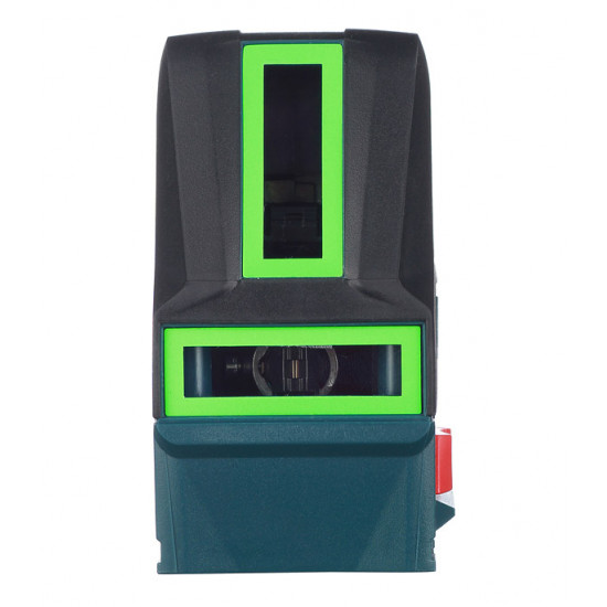 Нивелир лазерный Bosch GCL 2-15G (0601066J00) с держателем RM1