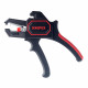 Стриппер сечение 0,2-6 кв.мм Knipex (KN-1262180SB) для удаления изоляции