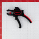 Стриппер сечение 0,2-6 кв.мм Knipex (KN-1262180SB) для удаления изоляции