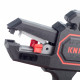 Стриппер сечение 0,2-6 кв.мм Knipex (KN-1262180SB) для удаления изоляции