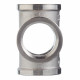 Крестовина Valtec (VTr.760.N.0005) 3/4 ВР(г) х 3/4 ВР(г) х 3/4 ВР(г) х 3/4 ВР(г) латунная