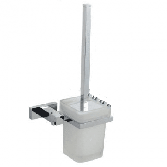 Ерш настенный керамика Classic QUADRATE M-009